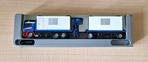 Herpa exclusive man - exclusive, f2000