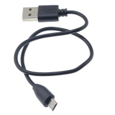 SHORT 1FT MICRO USB CABLE FAST
