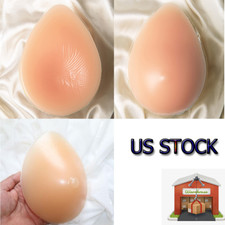 Silicone Breast Form Fake