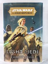 Star Wars The High Republic
