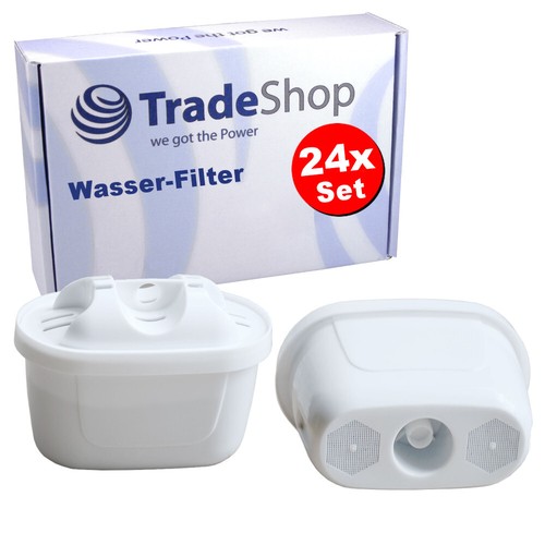 24x cartucce filtro - cartucce, per