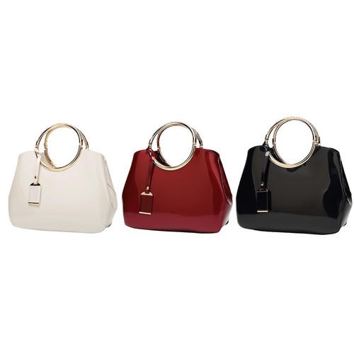 Borsa mano pelle - borsa, in