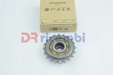 GEAR CHAIN BALANCE ENGINE AUDI