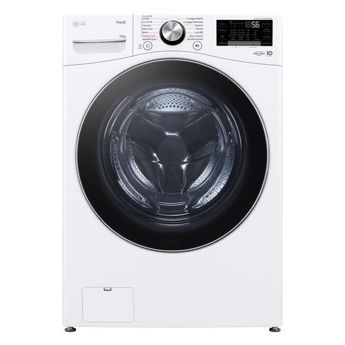 Lavatrice serie p3 - lg,