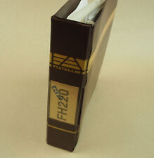 Fiat Hitachi FH220 Excavator