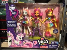 My Little Pony Equestria Girls