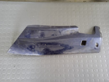 fianchetto sotto pedana sinistro yamaha majesty 125 150 180 1999 2003