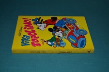 WALT DISNEY CLASSICS 1st