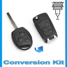CHIAVE PER FORD C-MAX FIESTA