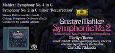 ESOTERIC SACD/CD ESSG-90141/2