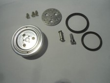 RICAMBI VARI PER MACCHINA DA CAFFE' LA PEPPINA - ANNI 60 *