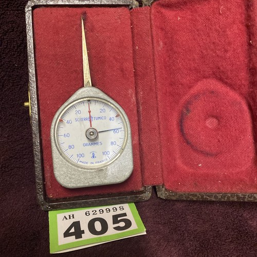 Scherr tumico 100 grammi - scherr,