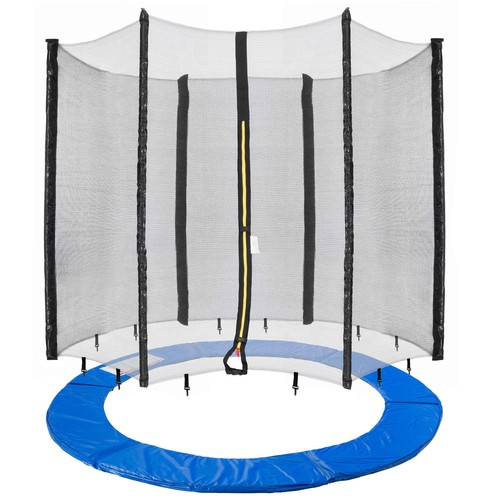 Arebos trampolino rete - rete,