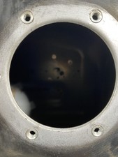 99182- Serbatoio Qooder Quadro3 Dal 2015 Al 2018