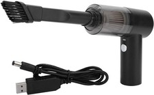 Mini aspirapolvere portatile