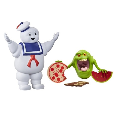 Hasbro real ghostbusters - hasbro,