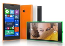 Nokia Lumia 735 8 GB (bianco)