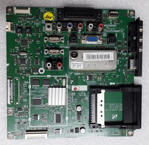 Scheda madre samsung - scheda,