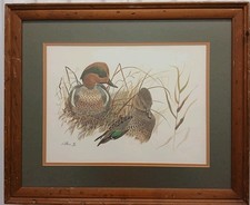 Stampa vintage anni 80 Ltd Ed