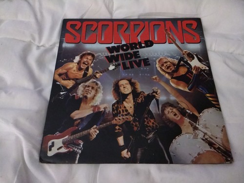 Scorpions world wide - scorpions-world,