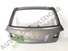 M57D306D2 PORTELLO POST.  BMW SERIE 5 «E61» TOURING (2004) 530d 3.0, 24v. Sta...