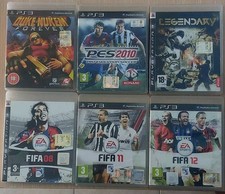 Giochi ps3 non - ps3,