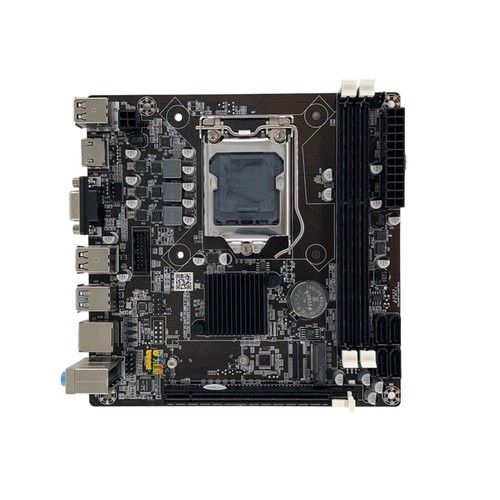 Scheda madre h81s - madre, lga1150
