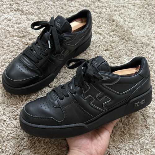 Fendi sneakers match - fendi,