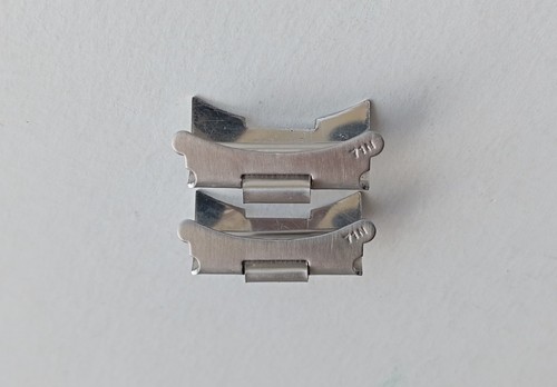Rolex oyster end - rolex, links