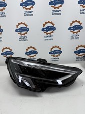 Faro Proiettore Destro Audi A3