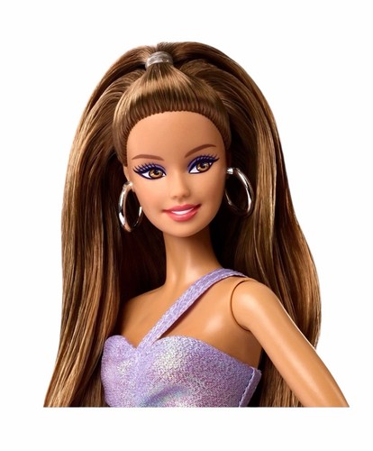 Barbie doll bambola - ✅barbie,