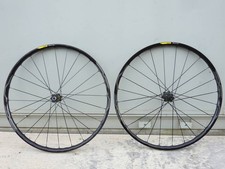 29er MTB MAVIC XA ELITE