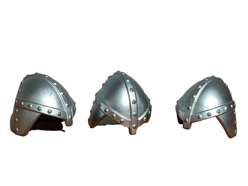 Playmobil caschi cromati - playmobil,
