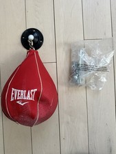 Everlast speed bag - everlast, e
