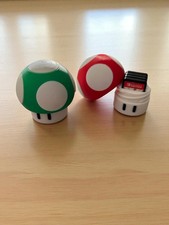 Nintendo Switch - Fungo Porta