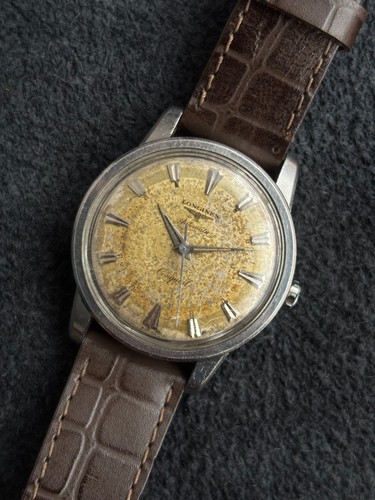 Longines conquest automatico - longines,