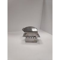 RICAMBIO-STUFE PUNTO FUOCO PELLET BRACIERE P/SUSY     7,5 KW