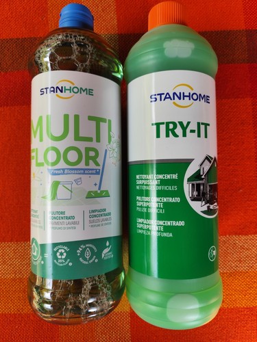 Stanhome try 1000ml multi - stanhome, it