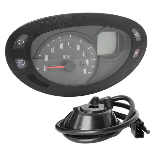 Compteur scoot pour mbk - scoot,