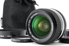 [MINT] Nikon Ai-S Nikkor 28mm