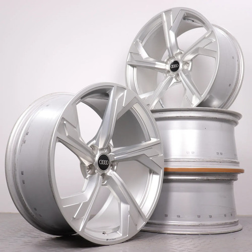 Audi rs4 rs5 - 20, pollici