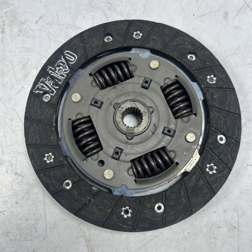 Disco frizione fiat panda 0 - frizione,
