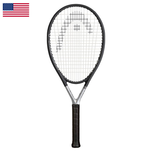Racchetta tennis head s6 - head, ti