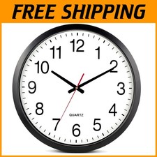 Orologio da parete rotondo