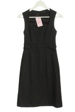 ZERO Abito longuette Donna
