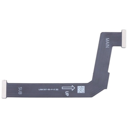 Scheda madre - (lcd),