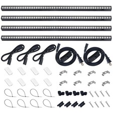 T5 Luci di Coltivazione per