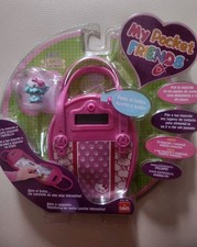 Tamagotchi My Pocket Friends