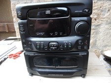 Pioneer mod. XR-P150 radio-cassette-Cd