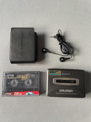 Sony walkman ex502 mega - walkman,